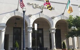 O Callaghan Hotel Annapolis Maryland